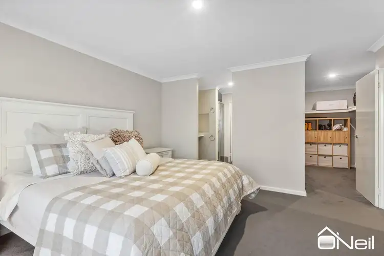Fifth view of Homely house listing, 6 Scantling Way, Whitby WA 6123