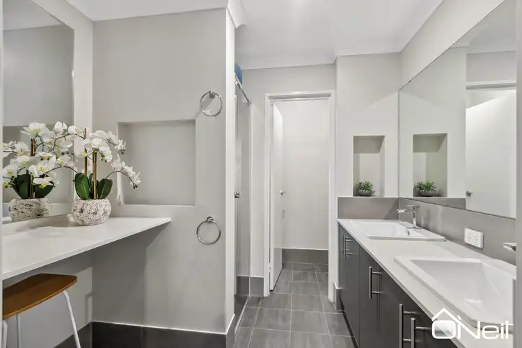 Sixth view of Homely house listing, 6 Scantling Way, Whitby WA 6123