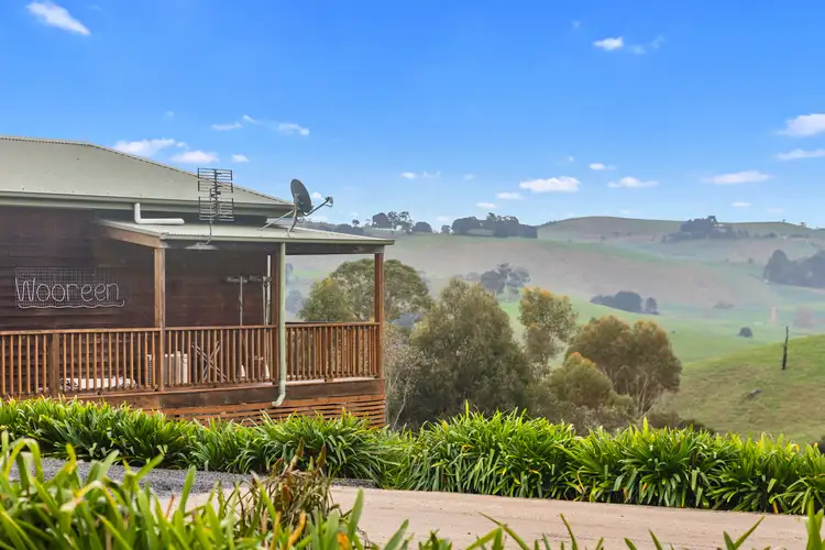 Main view of Homely rural property listing, 585 Leongatha Yarragon Road, Wooreen VIC 3953