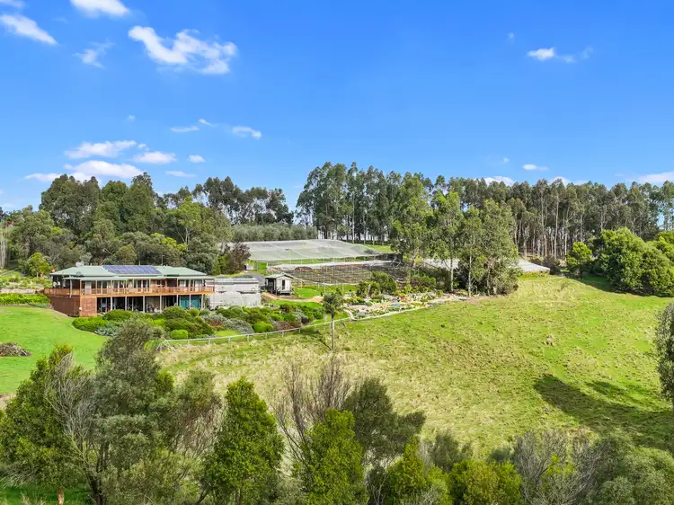 Second view of Homely rural property listing, 585 Leongatha Yarragon Road, Wooreen VIC 3953