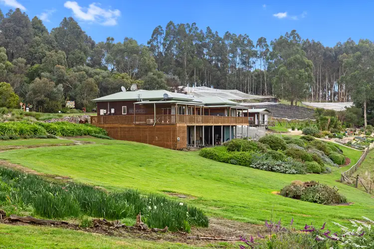Third view of Homely rural property listing, 585 Leongatha Yarragon Road, Wooreen VIC 3953