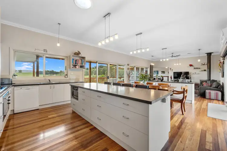Fourth view of Homely rural property listing, 585 Leongatha Yarragon Road, Wooreen VIC 3953