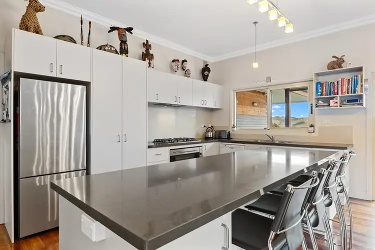 Fifth view of Homely rural property listing, 585 Leongatha Yarragon Road, Wooreen VIC 3953