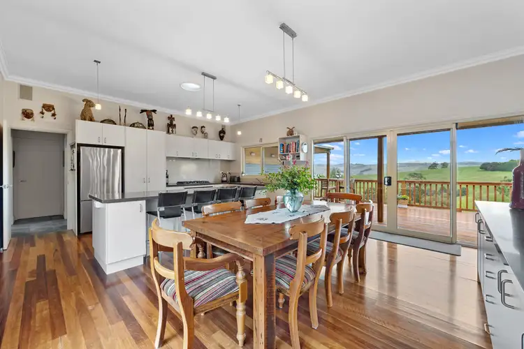 Sixth view of Homely rural property listing, 585 Leongatha Yarragon Road, Wooreen VIC 3953