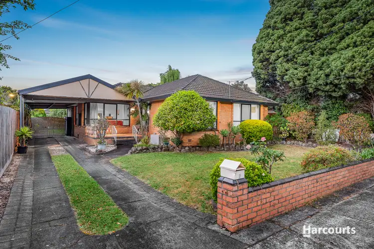 7 Maidstone Avenue, Burwood East VIC 3151