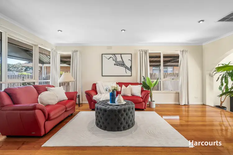 Third view of Homely house listing, 7 Maidstone Avenue, Burwood East VIC 3151