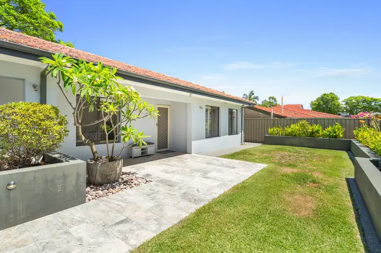 Second view of Homely house listing, 13A Queens Road, Mount Pleasant WA 6153