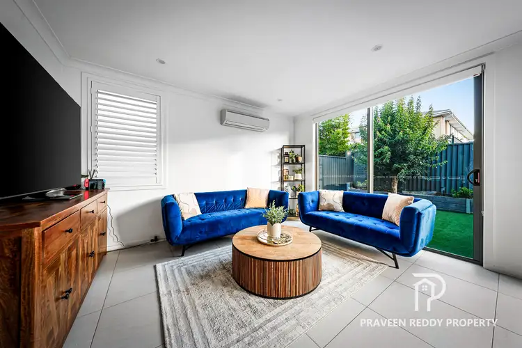Sixth view of Homely house listing, 28 Rosetta Street, Schofields NSW 2762