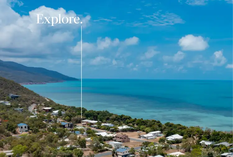 112 Gloucester Avenue, Hideaway Bay QLD 4800