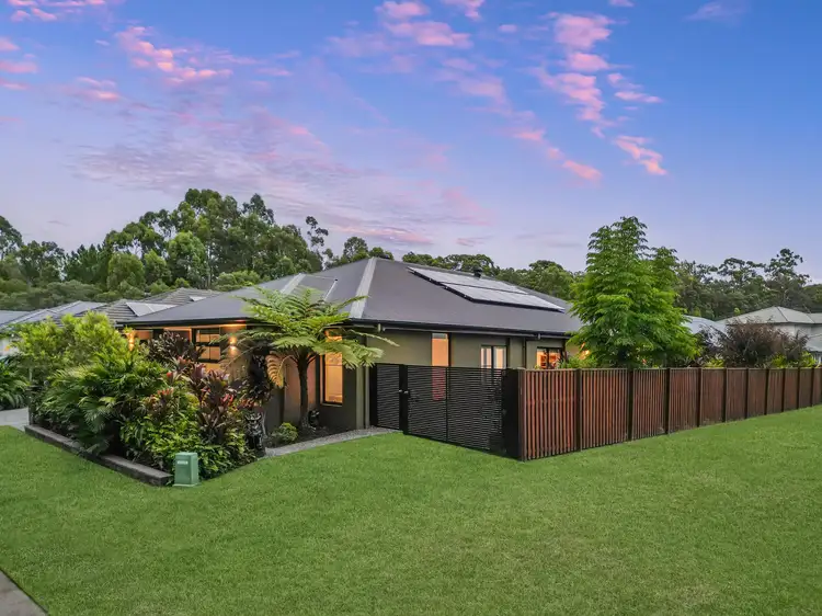 Main view of Homely house listing, 1 Ondine Court, Coomera Waters QLD 4209