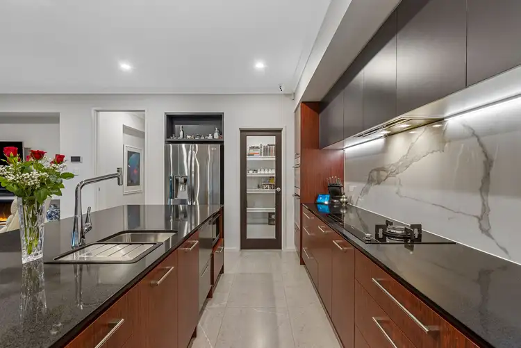 Second view of Homely house listing, 1 Ondine Court, Coomera Waters QLD 4209