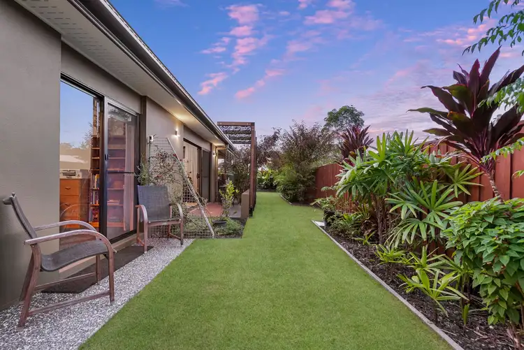 Sixth view of Homely house listing, 1 Ondine Court, Coomera Waters QLD 4209