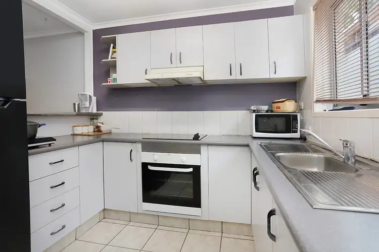 Third view of Homely townhouse listing, 5/11-13 Martin Street, Nerang QLD 4211