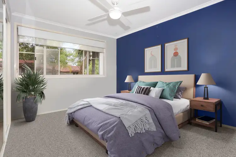 Fourth view of Homely townhouse listing, 5/11-13 Martin Street, Nerang QLD 4211