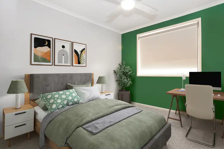 Fifth view of Homely townhouse listing, 5/11-13 Martin Street, Nerang QLD 4211