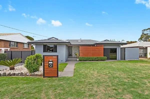 35 Merino Street