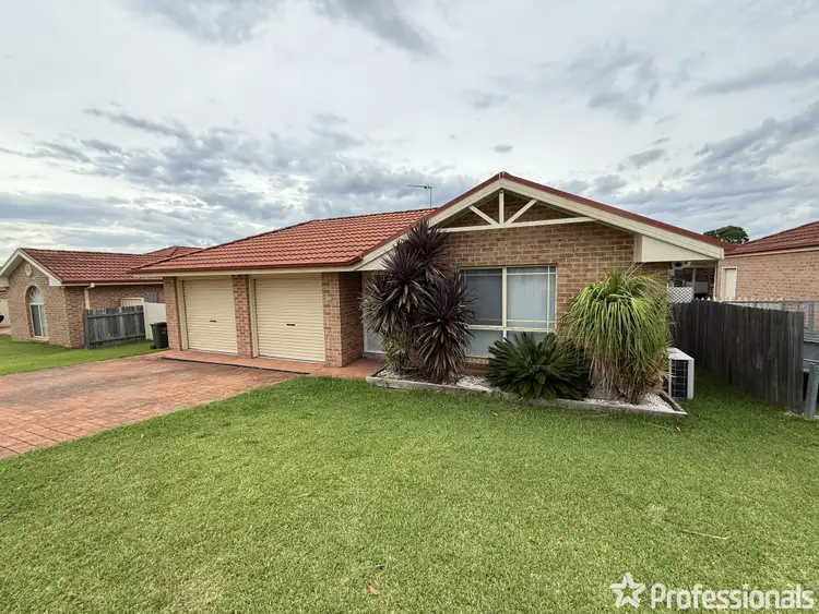 89 Sophia Road, Worrigee NSW 2540