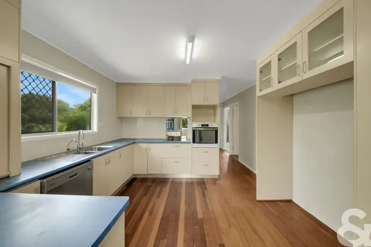 Third view of Homely house listing, 8 Penda Avenue, New Auckland QLD 4680