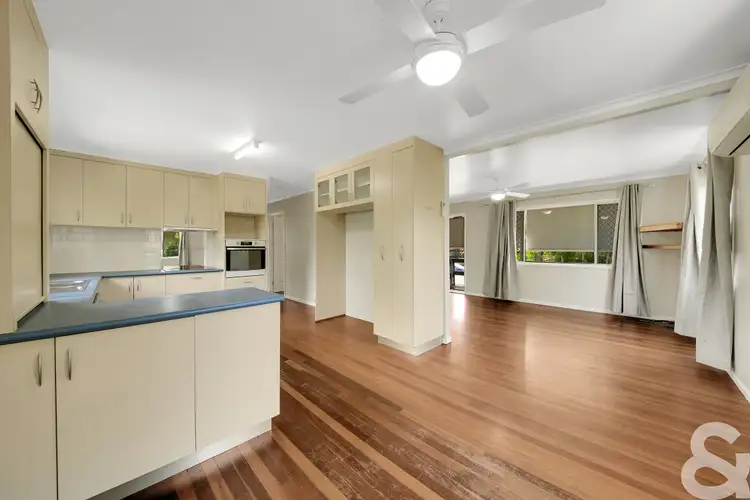 Fourth view of Homely house listing, 8 Penda Avenue, New Auckland QLD 4680