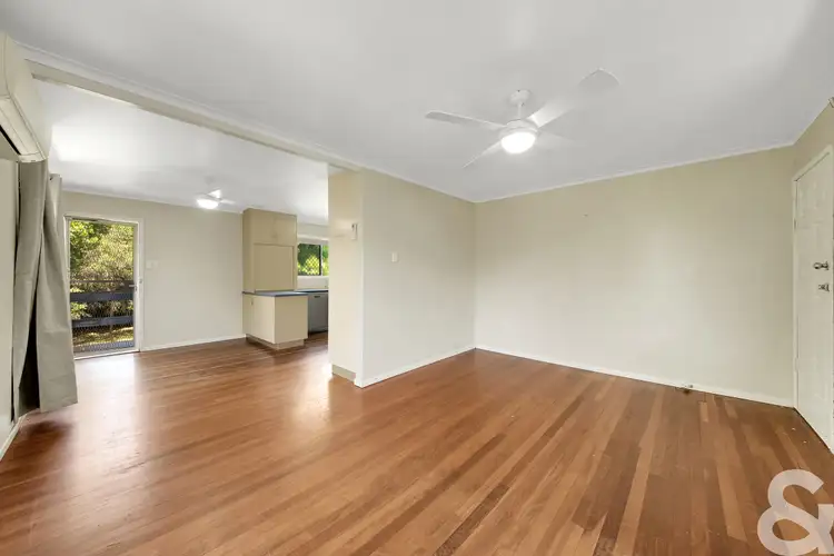 Fifth view of Homely house listing, 8 Penda Avenue, New Auckland QLD 4680
