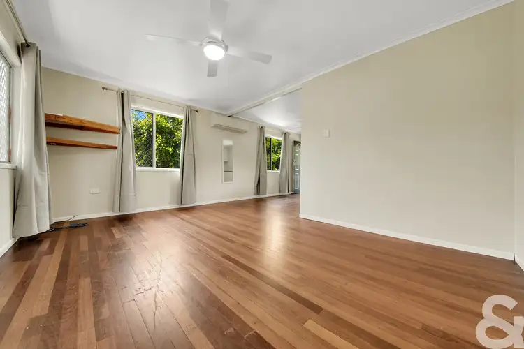 Sixth view of Homely house listing, 8 Penda Avenue, New Auckland QLD 4680