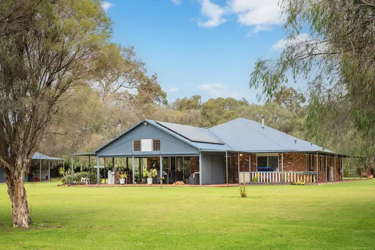 55 Lindsay Drive, Yalyalup WA 6280
