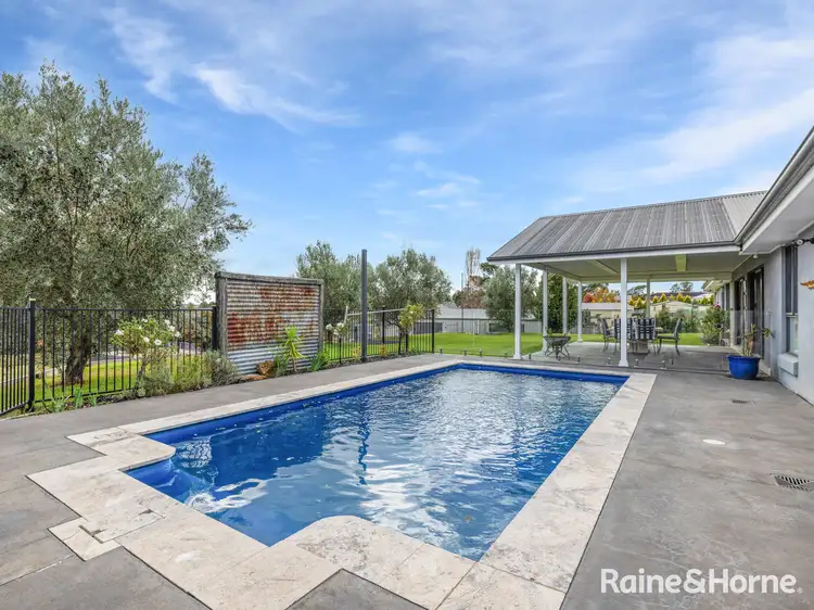 Third view of Homely house listing, 63 Blue Ridge Drive, White Rock NSW 2795