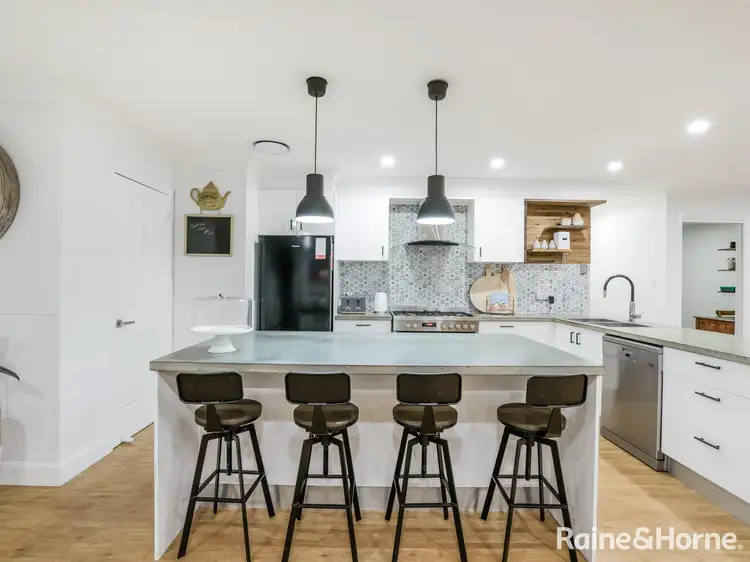 Fourth view of Homely house listing, 63 Blue Ridge Drive, White Rock NSW 2795