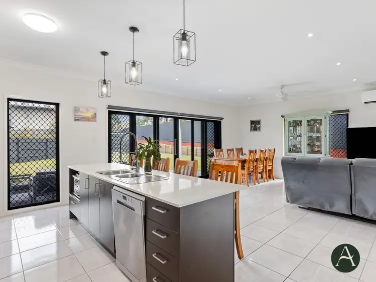 Fourth view of Homely house listing, 4 James Close, Ormeau QLD 4208