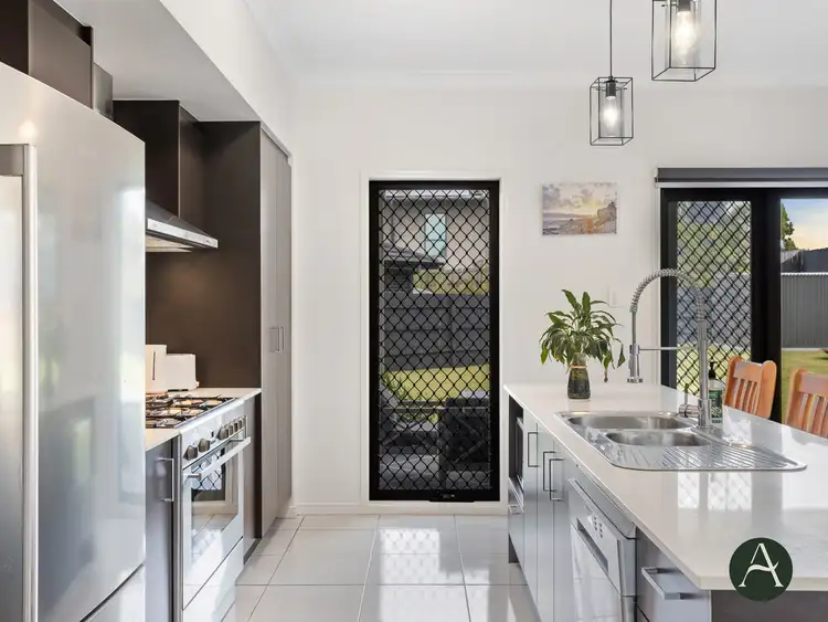 Fifth view of Homely house listing, 4 James Close, Ormeau QLD 4208