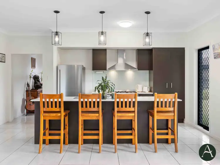 Sixth view of Homely house listing, 4 James Close, Ormeau QLD 4208