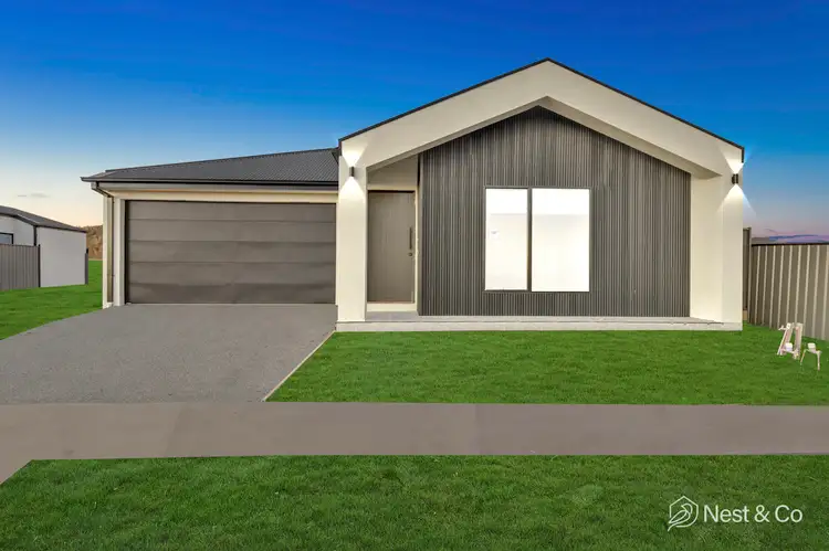 57 Nagambie Road, Kalkallo VIC 3064
