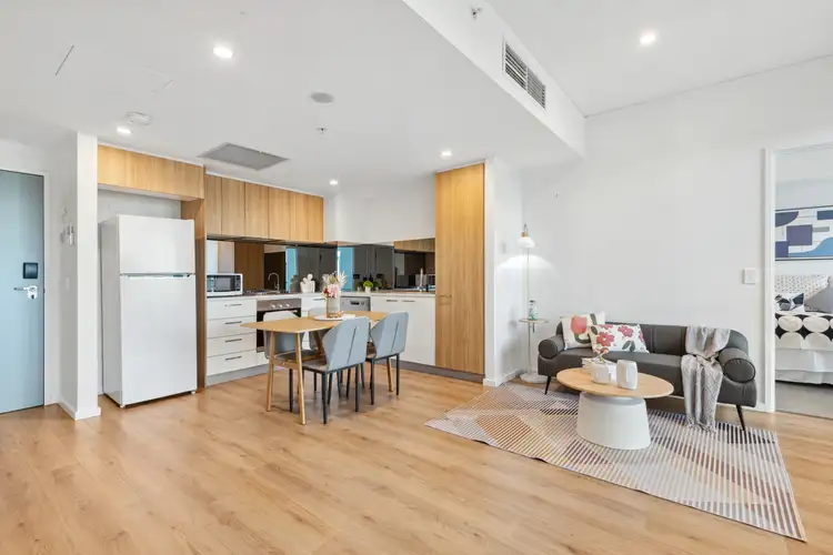 2002/68 Elizabeth Street, Adelaide SA 5000