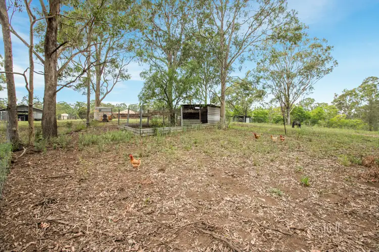 Fifth view of Homely rural property listing, 21A Pothana Lane, Belford NSW 2335