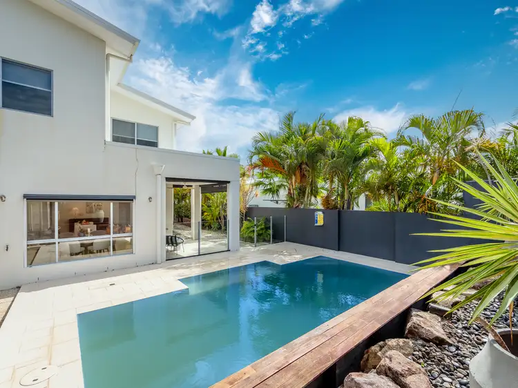 1/30 Heights Drive, Robina QLD 4226