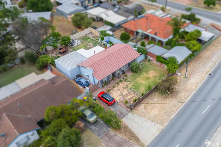 Second view of Homely house listing, 30 Ypres Road, Camillo WA 6111