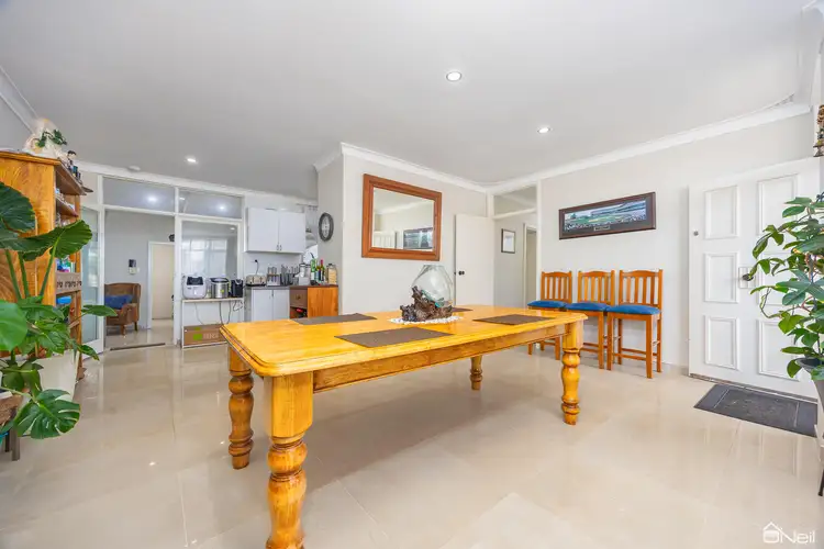 Fifth view of Homely house listing, 30 Ypres Road, Camillo WA 6111