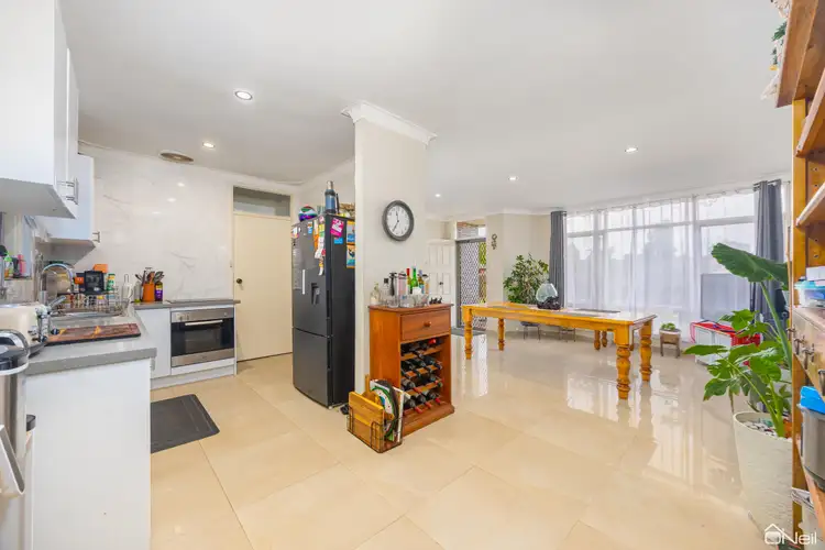 Sixth view of Homely house listing, 30 Ypres Road, Camillo WA 6111