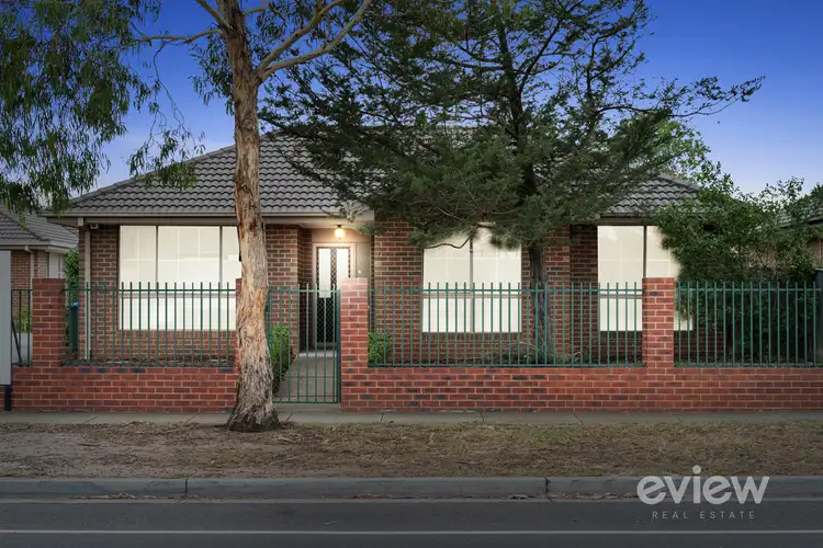 Main view of Homely house listing, 15/266 Shaws Road, Werribee VIC 3030
