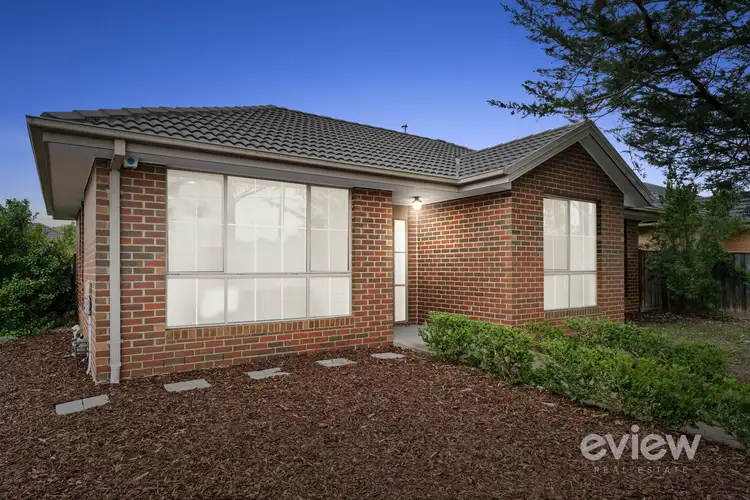 Second view of Homely house listing, 15/266 Shaws Road, Werribee VIC 3030