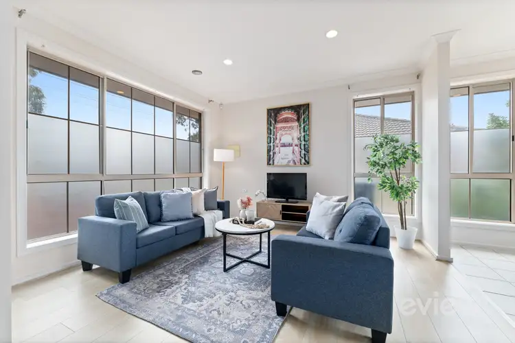 Third view of Homely house listing, 15/266 Shaws Road, Werribee VIC 3030