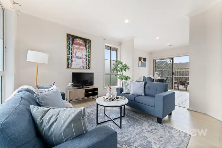 Fourth view of Homely house listing, 15/266 Shaws Road, Werribee VIC 3030