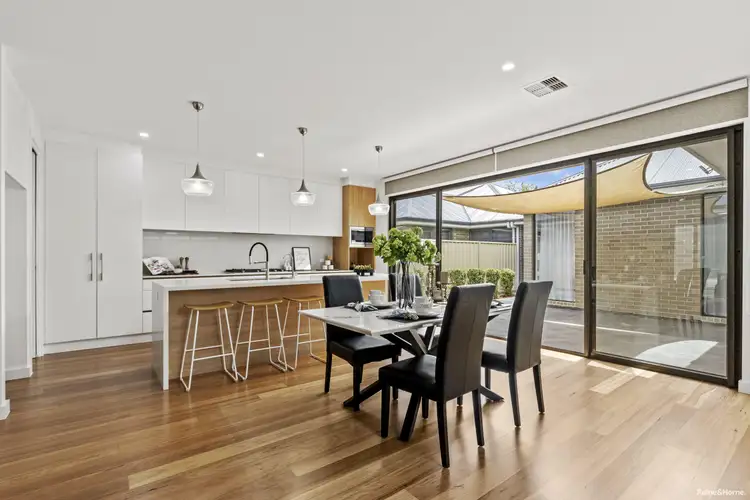 Second view of Homely house listing, 19B Asquith Street, Nailsworth SA 5083