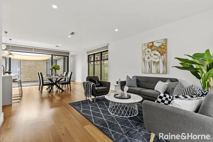 Fourth view of Homely house listing, 19B Asquith Street, Nailsworth SA 5083