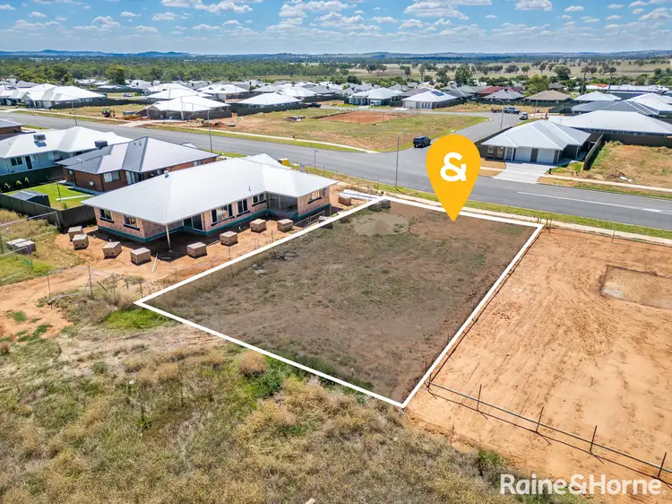 Fifth view of Homely land listing, 3 Lacebark Drive, Forest Hill NSW 2651