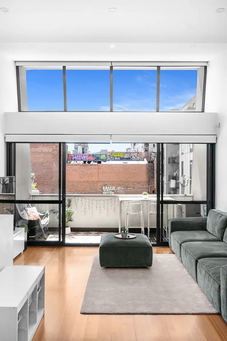 Second view of Homely townhouse listing, 4 Reid Street, Fitzroy North VIC 3068