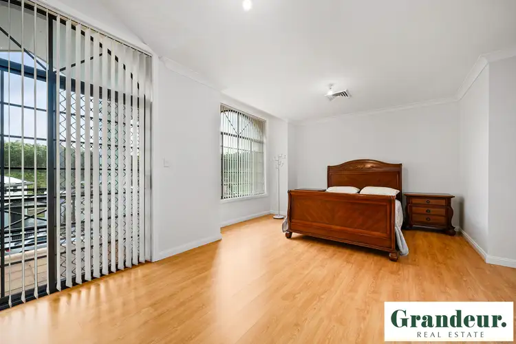 Third view of Homely house listing, 19 Anjou Circuit, Cecil Hills NSW 2171