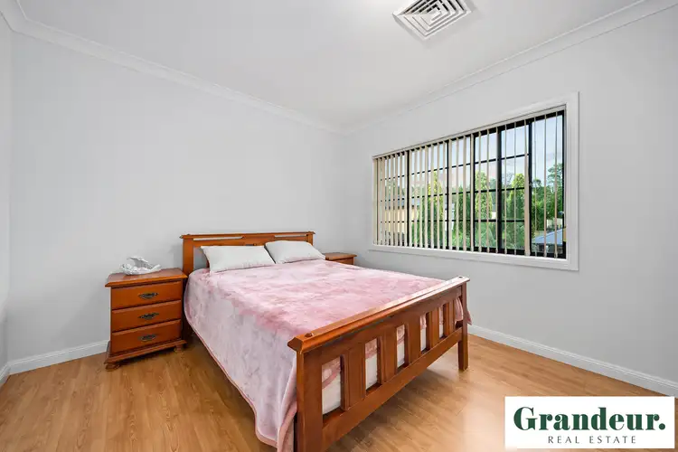 Fifth view of Homely house listing, 19 Anjou Circuit, Cecil Hills NSW 2171