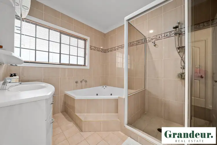 Seventh view of Homely house listing, 19 Anjou Circuit, Cecil Hills NSW 2171