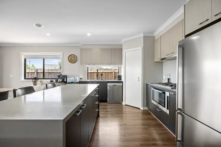 Third view of Homely house listing, 2 Rosehill Way, Diggers Rest VIC 3427